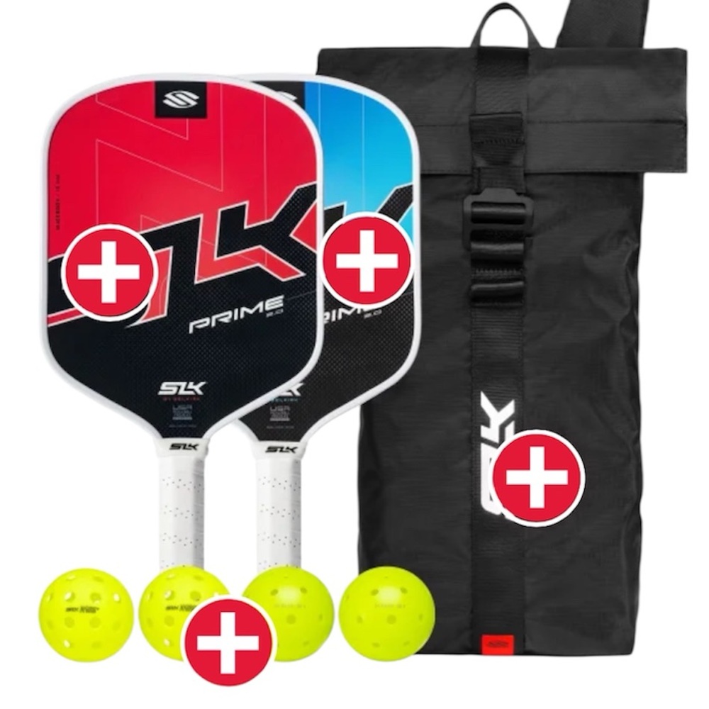 Selkirk Pickleball Bundle